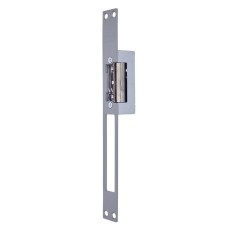 Abrepuertas Electrico Serie 45 A-Flex/M Gris Automatico Dorcas