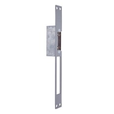 Abrepuertas Electrico Serie 45 N-Flex/M Gris Normal Dorcas