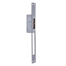 Abrepuertas Electrico Serie 45 A/M Gris Automatico Dorcas