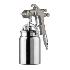 Pistola Pintar  1Lt 240Lt/Min Newclassic Lux Sagola