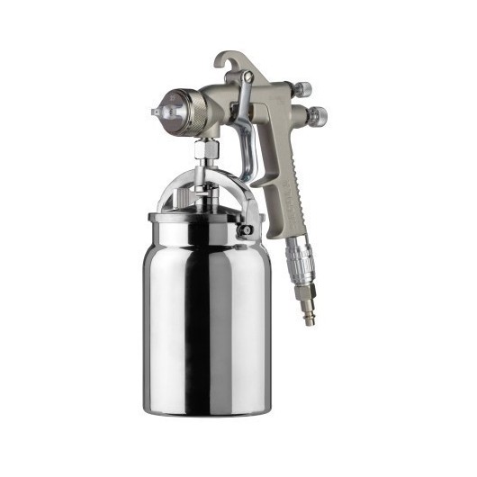 Pistola Pintar  1Lt 240Lt/Min Newclassic Lux Sagola
