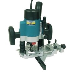 Fresadora Elec Prof 08 Mm Tupi Fr277R 1010W Virutex