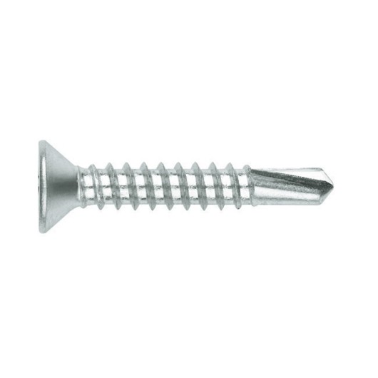 Tornillo Autotaladrante 7504P 3,5X013 Cincado Index 1.000 Pz