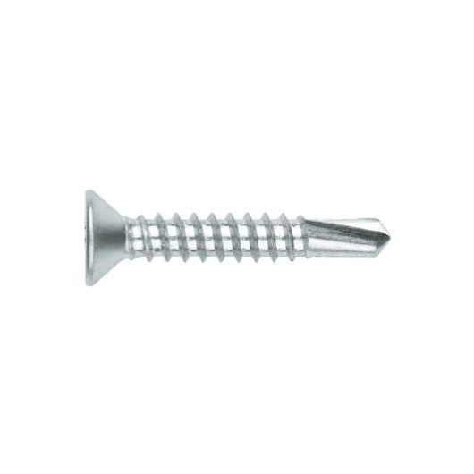 Tornillo Autotaladrante 7504P 3,5X016 Cincado Index 1.000 Pz