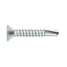 Tornillo Autotaladrante 7504P 4,2X025 Cincado Index 500 Pz