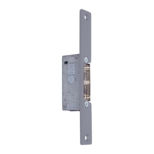 Abrepuertas Electrico Serie 41 Nf/S Gris Normal Dorcas