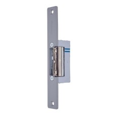 Abrepuertas Electrico Serie 41 Af/S Gris Automatico Dorcas