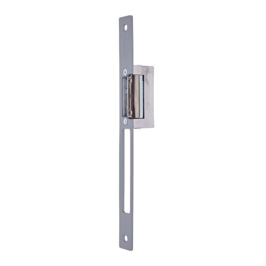 Abrepuertas Electrico Serie 41 Nf/L Gris Normal Dorcas