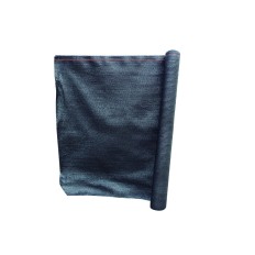 Malla Sombreadora 2X5Mt Natuur Poliet Ne Nt59238