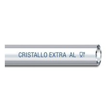 Manguera Construccion Tubo Cristal 03X05Mm Espirocristal 100
