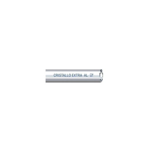 Manguera Construccion Tubo Cristal 03X05Mm Espirocristal 100