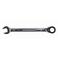 Llave Combinada Carraca 11Mm Bihexagonal Bahco
