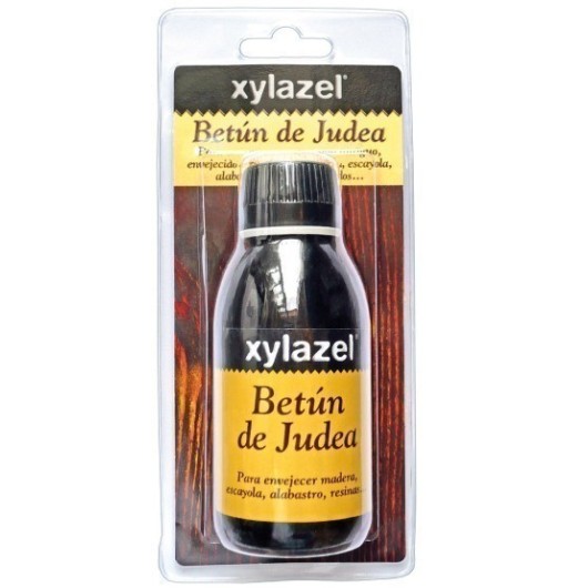 Betun De Judea Liquido 125 Ml Xylazel