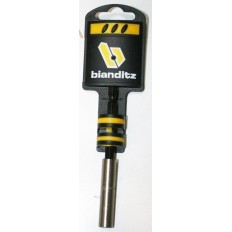 Adaptador Tuerca Hexagonal Magnetico 11X65Mm Bianditz