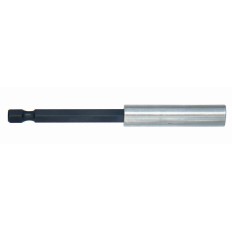 Adaptador Puntas Magnetico 10X100Mm Inox Bianditz
