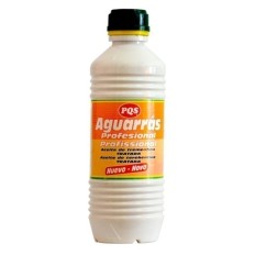 Aguarras Puro Profesional Pqs 500 Ml