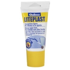 Pasta Restaurancion Grietas 150 Ml Bl Int/Ext Liteplast Quilosa