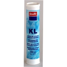 Grasa Lubricante Litio Cart Krafft 400 Gr