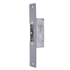 Abrepuertas Electrico Serie 45 Af/S Gris Automatico Dorcas