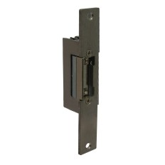 Abrepuertas Electrico Corriente Continua Serie45Nd-412F/S Gris Normal Desb