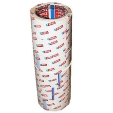 Cinta Adhesiva 50Mmx 66Mt Embalaje Poliolefina Blanco 4024 Tesatape