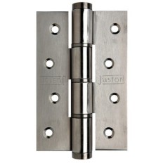 Bisagra Cierre Automatico Simple Accion120Mm 5314.05 Inox Justor 2