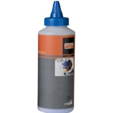 Polvo Trazador Azulete Bote Azul Chalk Bahco 227 G