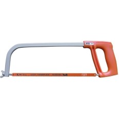Arco Sierra Met M/Cerr.Plast 300Mm Fij.Palomilla Bahco