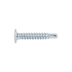 Tornillo Autotaladrante 4,2X014 Cincado Index 500 Pz