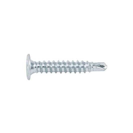 Tornillo Autotaladrante 4,2X014 Cincado Index 500 Pz