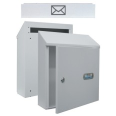 Bocacartas Buzon Recogecartas Btv Blanco 00414