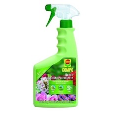 Fungicida Polivalente 750Ml Duaxo 1731302011 Compo