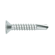 Tornillo Autotaladrante 7504P 4,2X019 Cincado Index 1.000 Pz