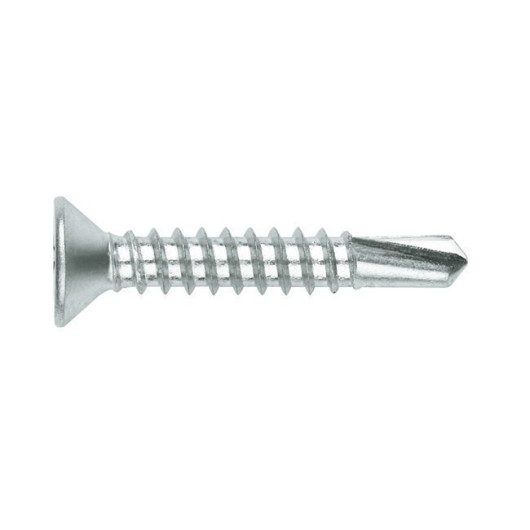 Tornillo Autotaladrante 7504P 4,2X019 Cincado Index 1.000 Pz