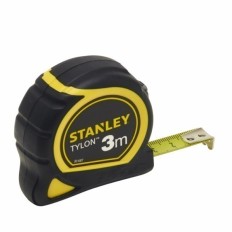 Flexometro Medicion  Con Freno  03Mt-12,7Mm Bimat Stanley