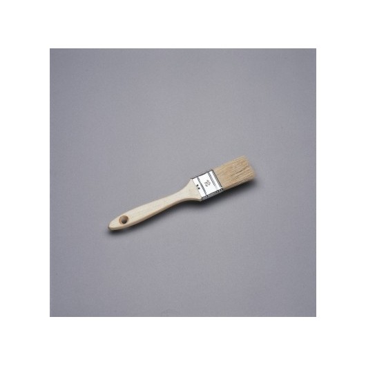 Paletina Pintura Doble 40 Mm-Nº 18 Mango Madera Estandar 
