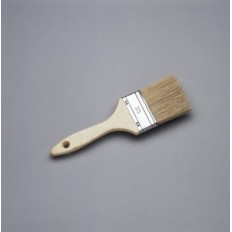Paletina Pintura Doble 70 Mm-Nº 33 Mango Madera Estandar 