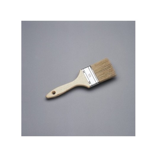 Paletina Pintura Doble 70 Mm-Nº 33 Mango Madera Estandar 