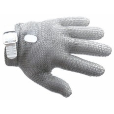 Guante Proteccion Malla Metalica 615300 Talla M