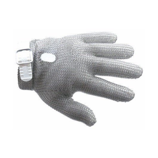 Guante Proteccion Malla Metalica 615300 Talla M