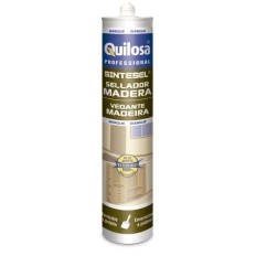 Sellador Sint Mad 300 Ml Weng Sintesel Quilosa