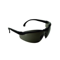 Gafa Proteccion  Ocular Gris Climax