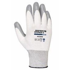 Guante Montaje Xl10 P/Nit Poliam Bl/Gr Juba