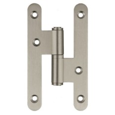 Pernio Carpinteria 100X55Mm Ocariz Inox304   Derecha 20R
