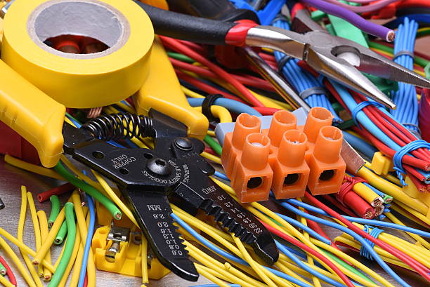 Material eléctrico